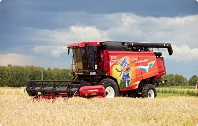 Фото компании АО Брянсксельмаш 6