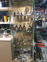 Мультитулы