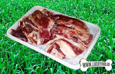 Фото компании  Luckyfood 30