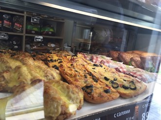 Фото компании  Русский хлеб, сеть пекарен 4