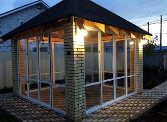 Фото компании ООО ГК Оконный портал 5