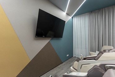 Фото компании  Текстены 1