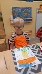 Частный детский сад в Кунцево Образование Плюс I