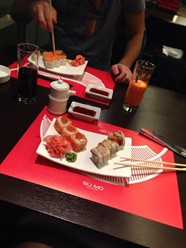 Фото компании  Su Mo 22