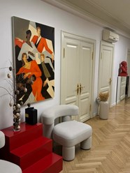 Студия пилатеса Корпус Арбат