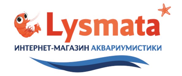 Интернет магазин аквариумистики Lysmata