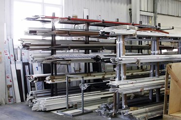 Фото компании ООО Оконный завод "ВЕКА" 2