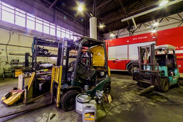 Фото компании  АвтоГрад 14