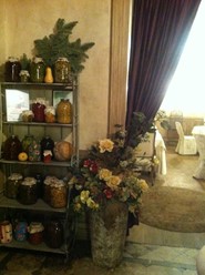 Фото компании  Миндаль cafe, ресторан 4