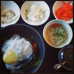 Фото компании  Хан Гук Гван, ресторан корейской кухни 39