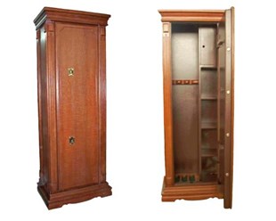 Элитные оружейные сейфы