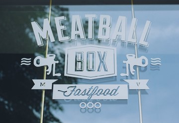 Фото компании  Meatball Box, кафе 4