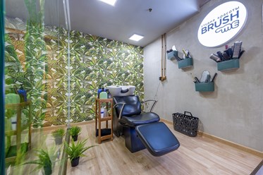 Фото компании  BrushMeBar 8