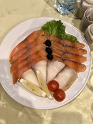 Фото компании  Premier-кафе 2