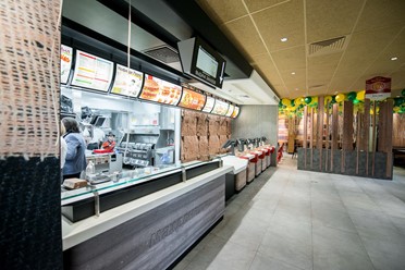 Фото компании  Макдоналдс, сеть ресторанов быстрого обслуживания 9