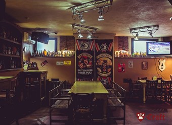Фото компании  Craft, бир-кафе 18