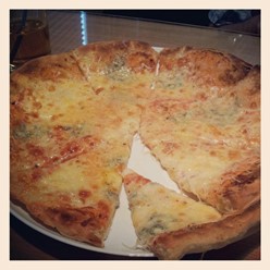 Фото компании  ROMA-PIZZA, сеть пиццерий 10