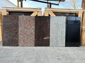 Фото компании ООО Шахтинский Камнеобрабатывающий Завод 13