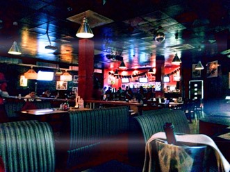 Фото компании  Территория, сеть баров-ресторанов 22