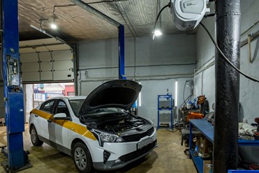 Фото компании  Сфера Авто 11