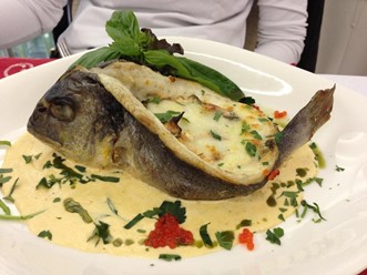 Фото компании  Il Pittore 27