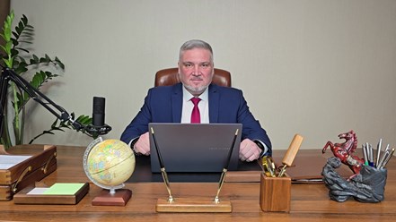 Фото компании  Адвокат Пучкин А.В. 1