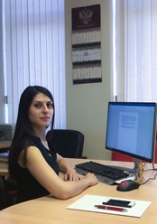 Фото компании  Адвокат Бердникова А. Ю. 1