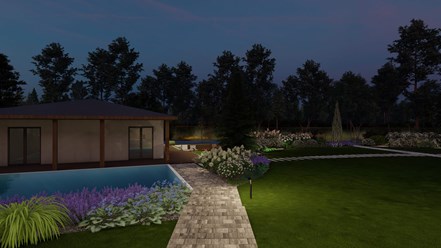 Фото компании  Геометрия Ландшафта 19