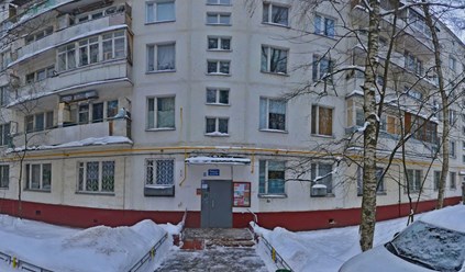 Фото компании ООО «Фактор безопасности» 1