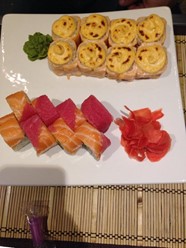 Фото компании  Sushi &amp; More, ресторан 15