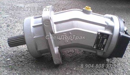 Фото компании  СпецДорТрак 27