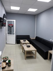 Фото компании  Автосервис Автопилот Ленинский Проспект 2