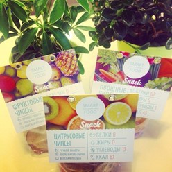 Фото компании  SMART-CAFE, кафе правильного питания 27