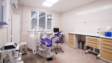 Фото компании  Ника Денталь 5