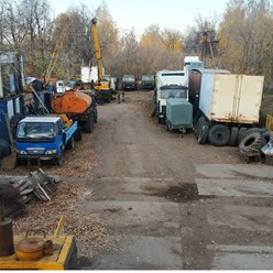 Фото компании  Спецразбор 02 1