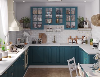 Фото компании ИП Уютный конструктор 29