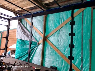 Фото компании  Кузов Строй 7