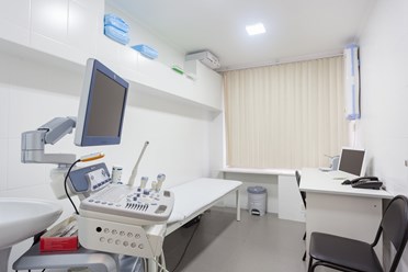 Фото компании  ГК Evolutis Clinic 6