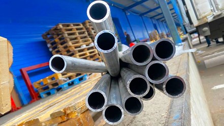 Фото компании ООО Метвэл 21