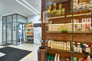 Фото компании  Эхинацея 6