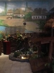 Фото компании  Хуторок, ресторан 8