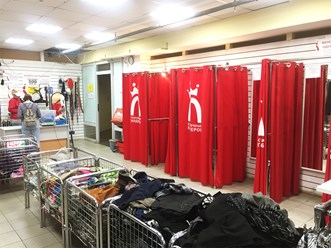 Фото компании  Столичный гардероб 3