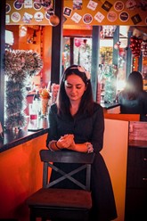 Фото компании  Мамуля, кафе 20