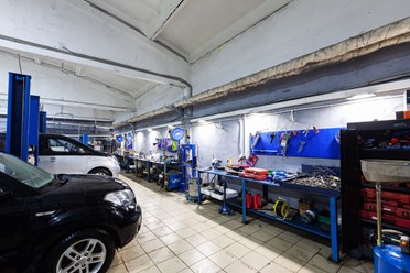 Фото компании  OEM-ZAP 5