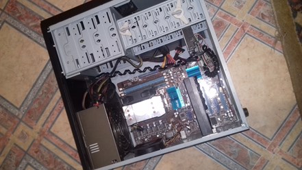 Фото компании  COMPUTER 72