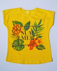 Детские футболки