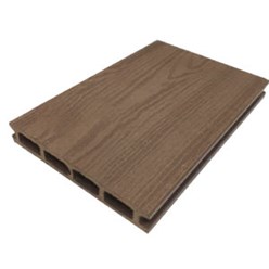 Террасная доска из ДПК 135*20 мм