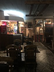 Фото компании  Тет-А-Тет, ресторан 4