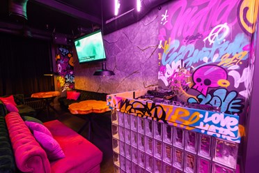 Фото компании  Millennials Club 11