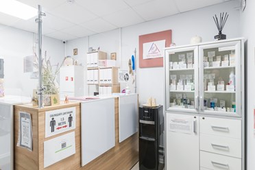 Фото компании  StepMatrix 6